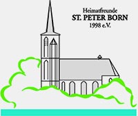 Heimatfreunde St. Peter Born 1998 e.V.